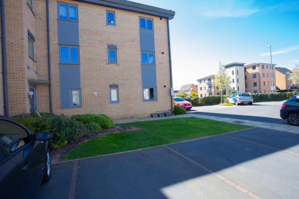 Apartment Mills - Two Bedroom En-suite Northampton