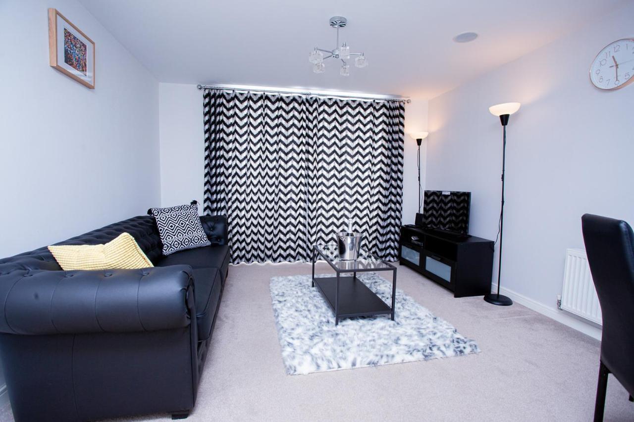 Mills - Two Bedroom En-suite