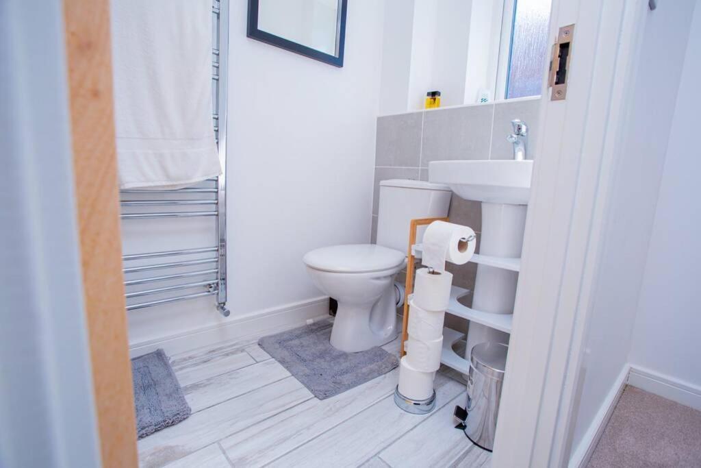 Apartment Mills - Two Bedroom En-suite *