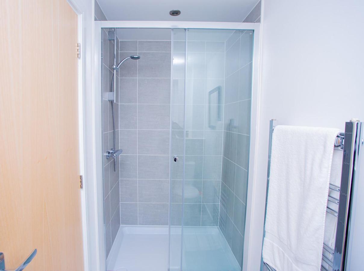Apartment Mills - Two Bedroom En-suite